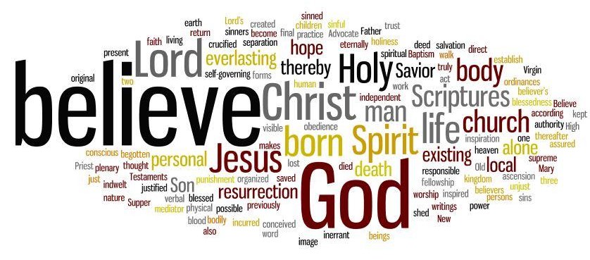Core Doctrines